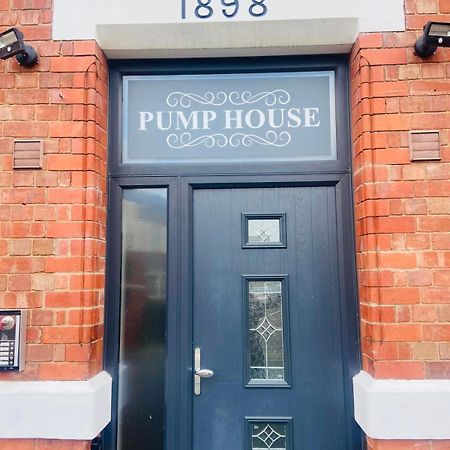 Modern Flat With Free Parking Close To Birmingham Centre 외부 사진