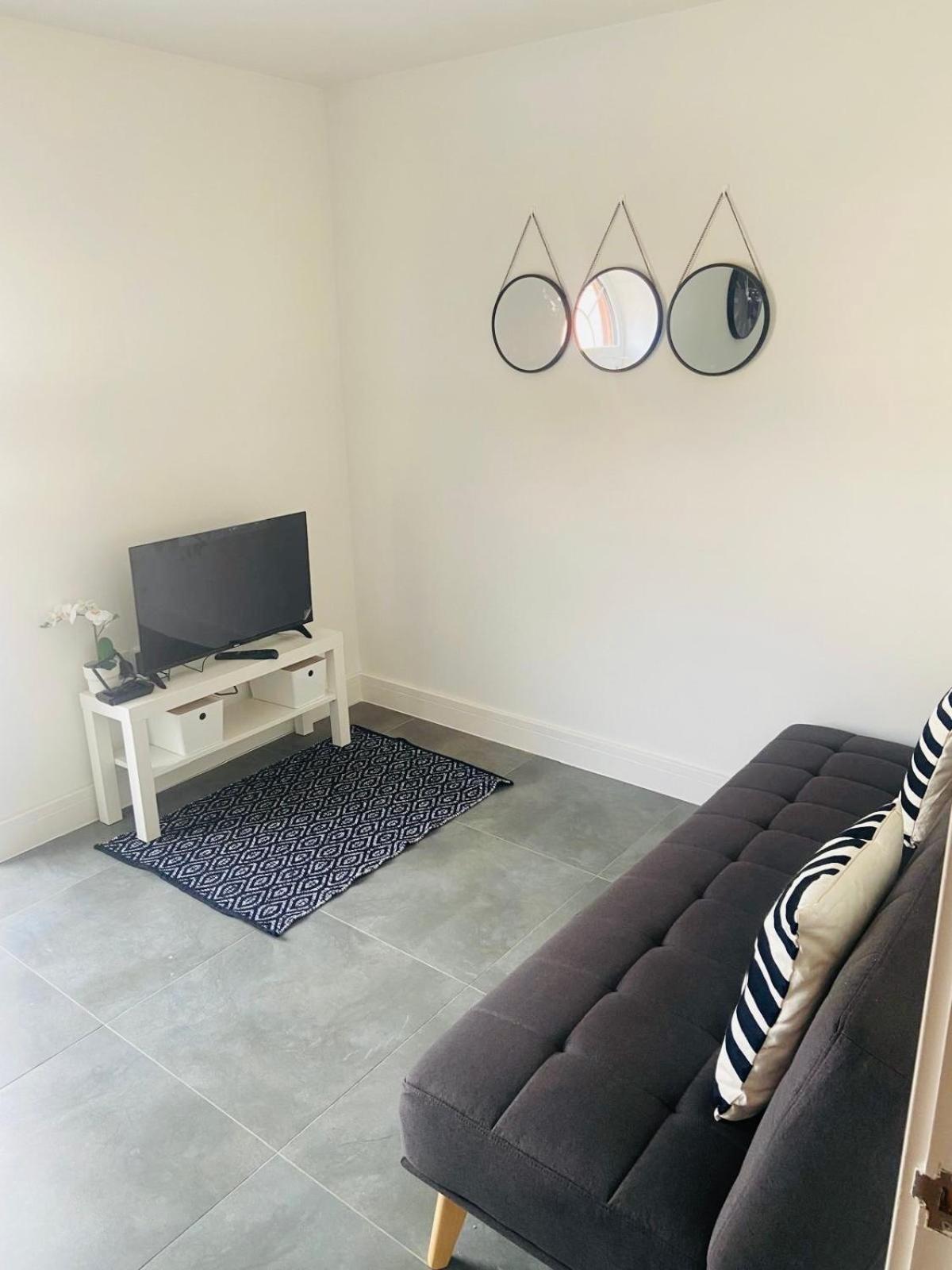 Modern Flat With Free Parking Close To Birmingham Centre 외부 사진