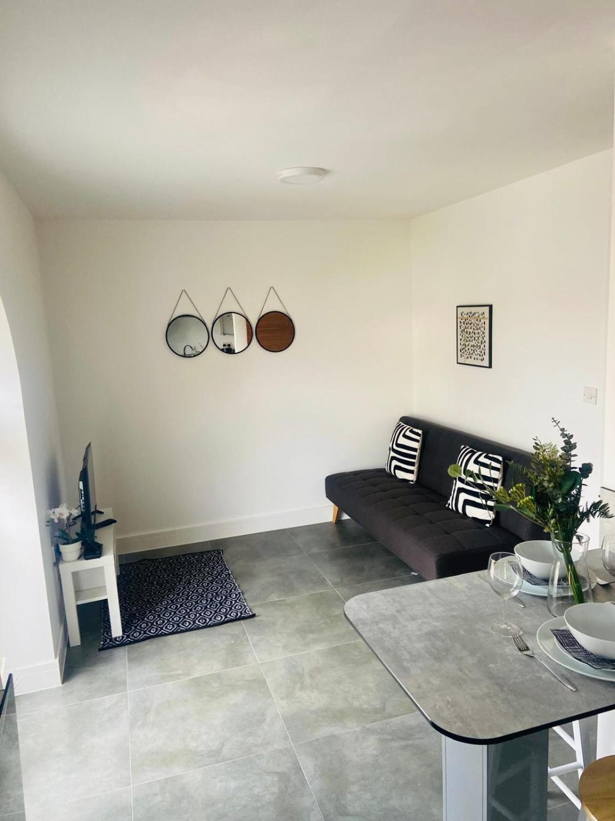Modern Flat With Free Parking Close To Birmingham Centre 외부 사진