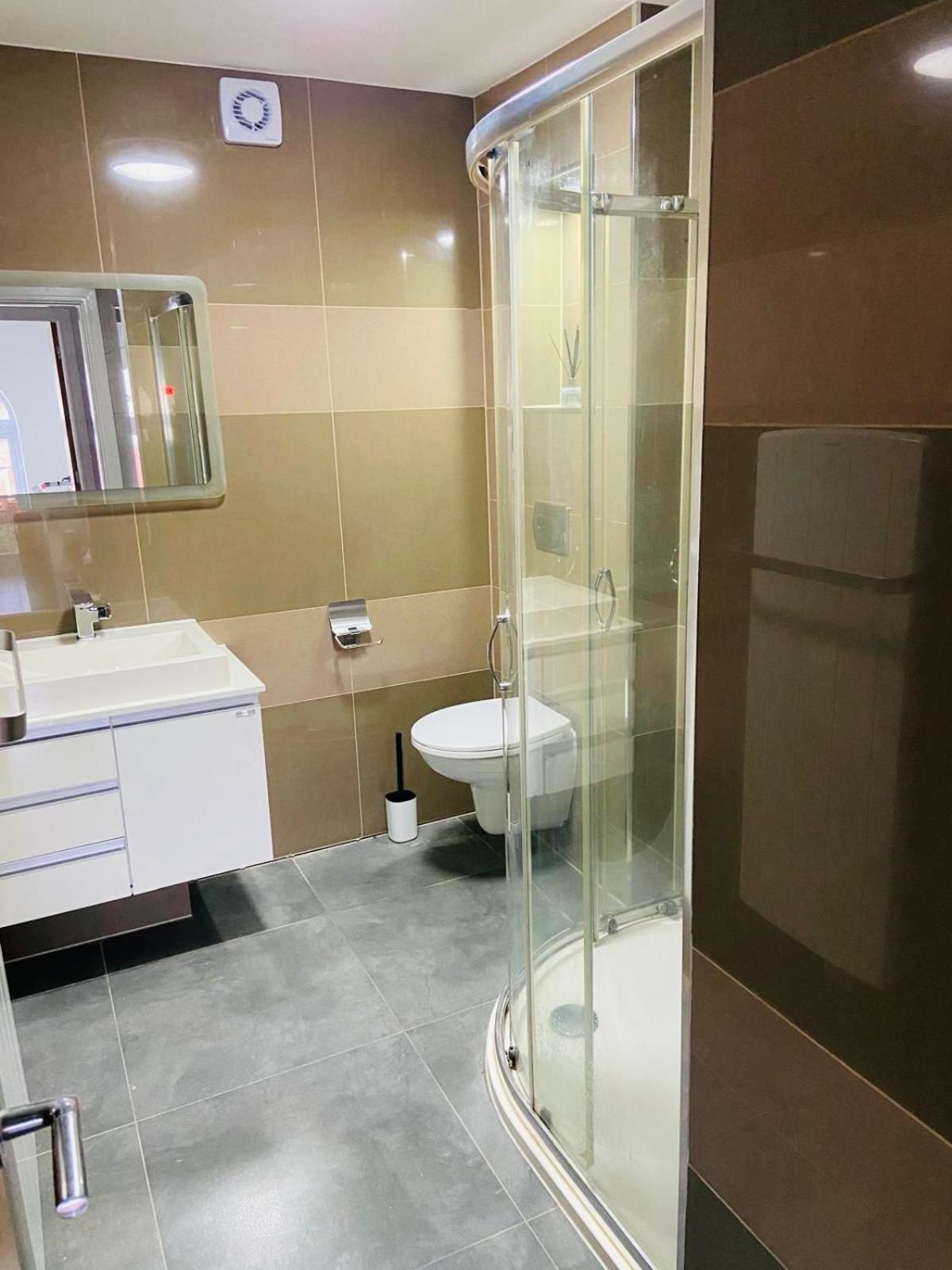 Modern Flat With Free Parking Close To Birmingham Centre 외부 사진