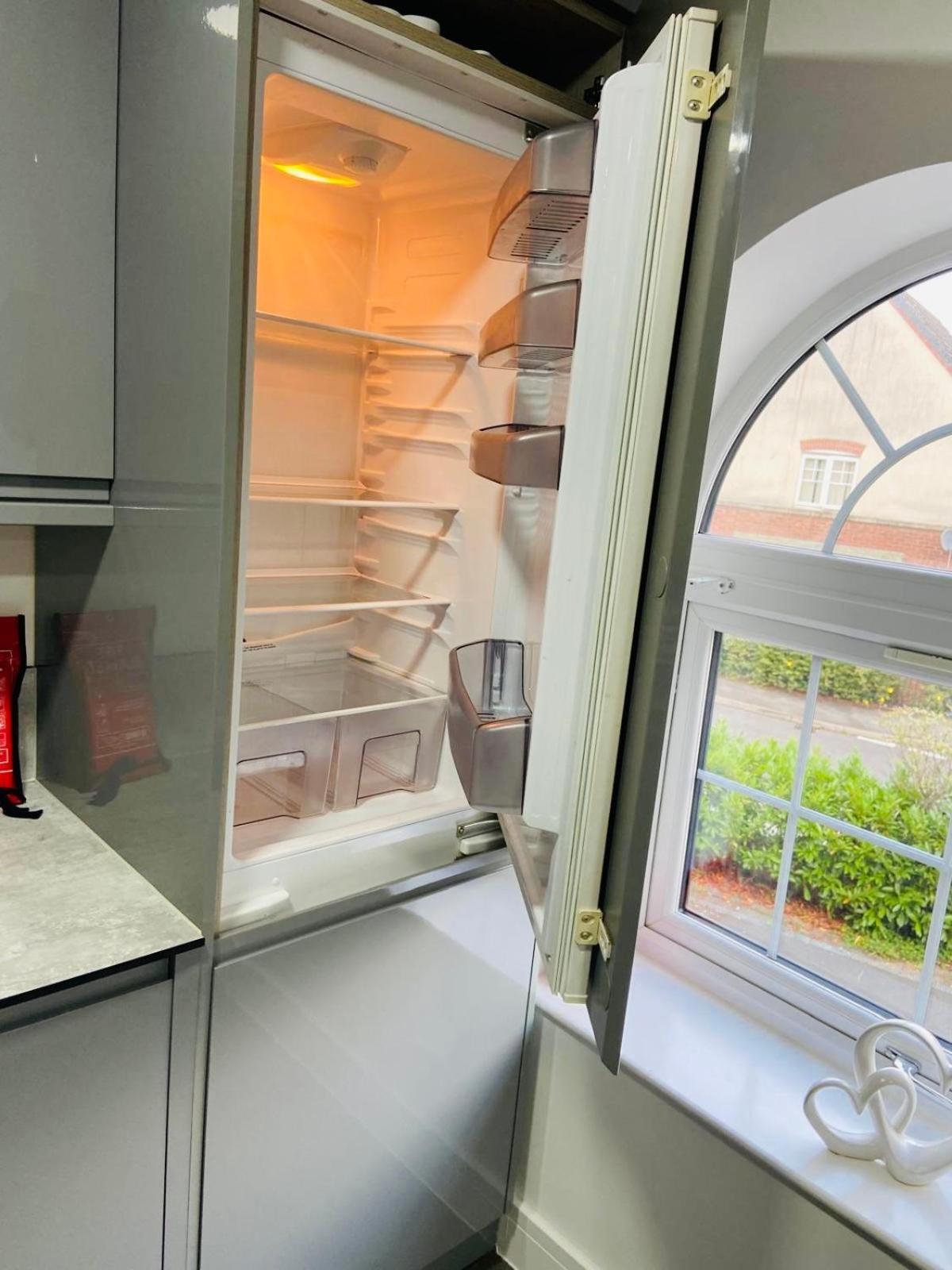 Modern Flat With Free Parking Close To Birmingham Centre 외부 사진